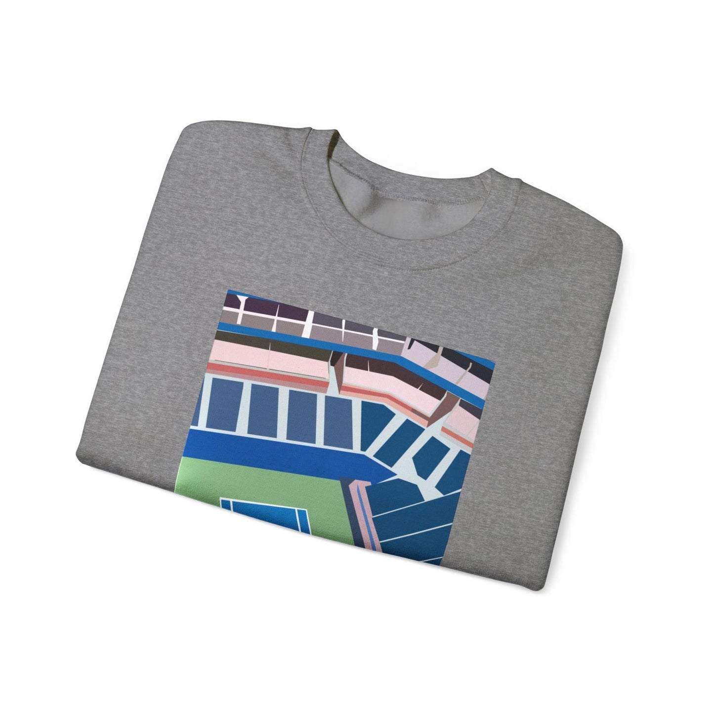U.S. OPEN 2 - Tennis Sweatshirt - GRANDSLAM PH