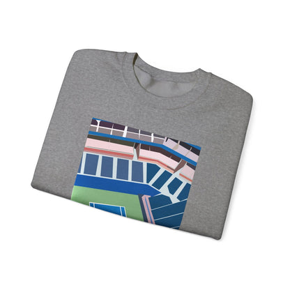 U.S. OPEN 2 - Tennis Sweatshirt - GRANDSLAM PH