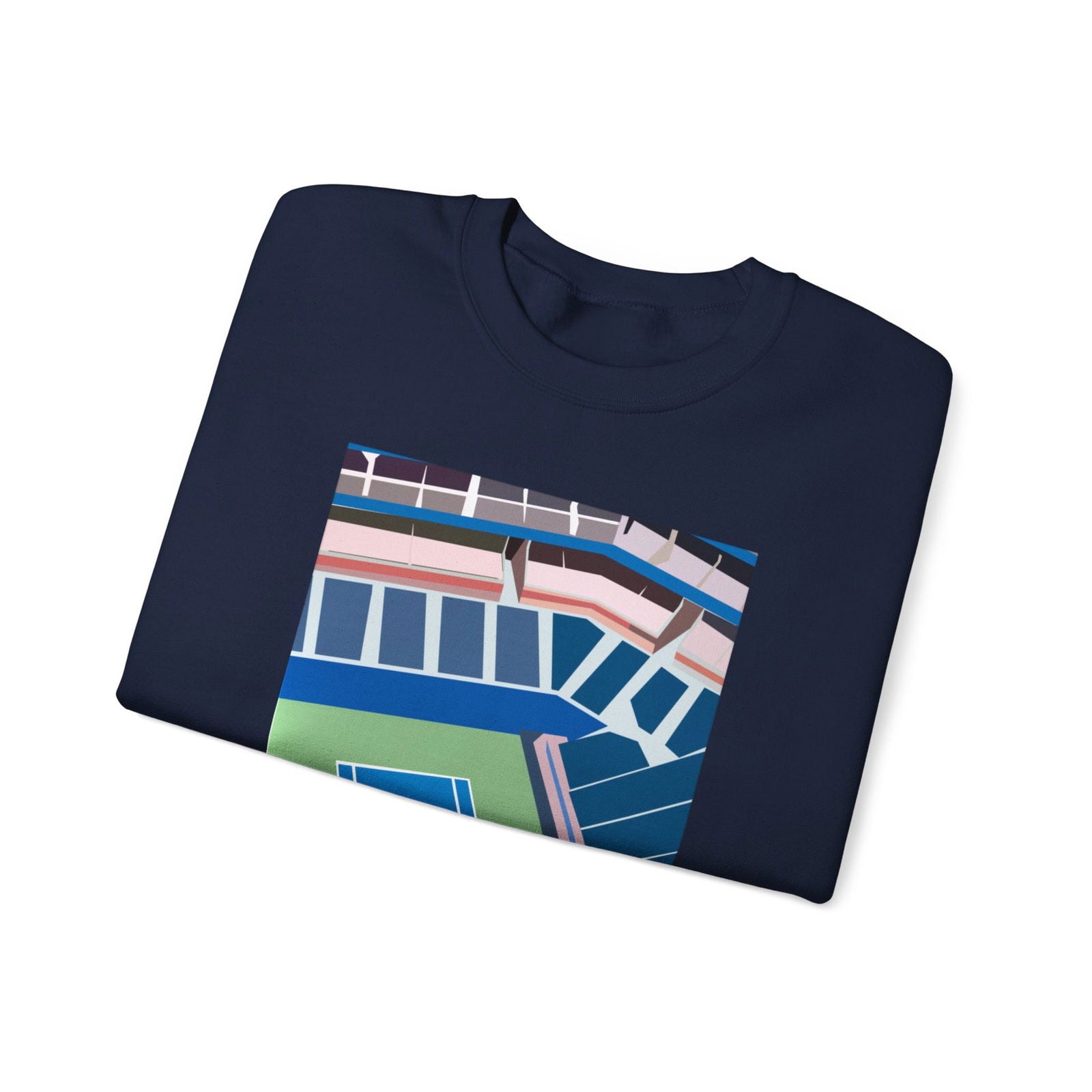 U.S. OPEN 2 - Tennis Sweatshirt - GRANDSLAM PH