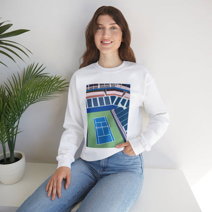 U.S. OPEN 2 - Tennis Sweatshirt - GRANDSLAM PH