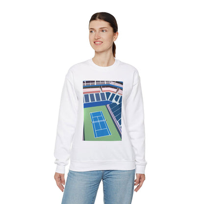 U.S. OPEN 2 - Tennis Sweatshirt - GRANDSLAM PH