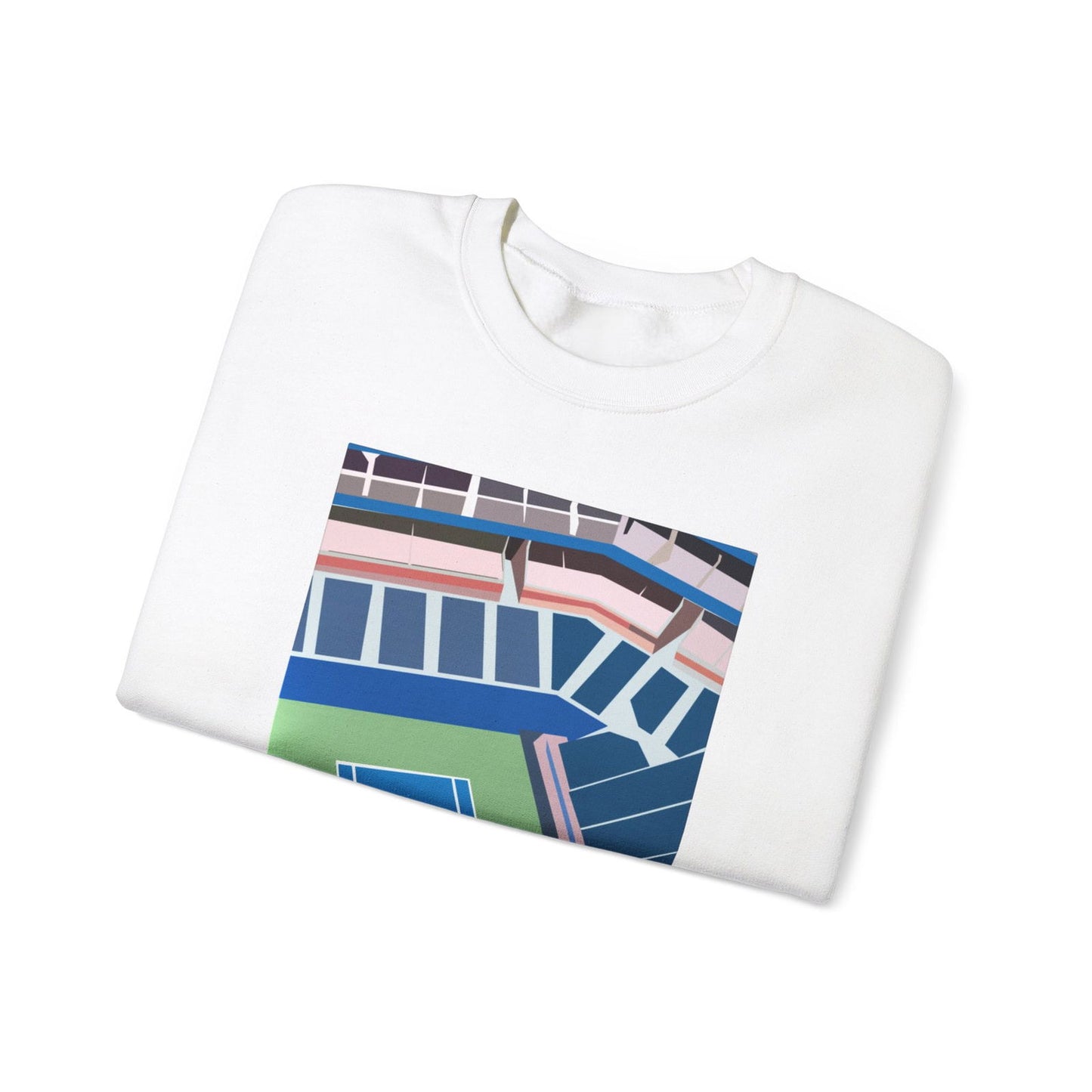 U.S. OPEN 2 - Tennis Sweatshirt - GRANDSLAM PH