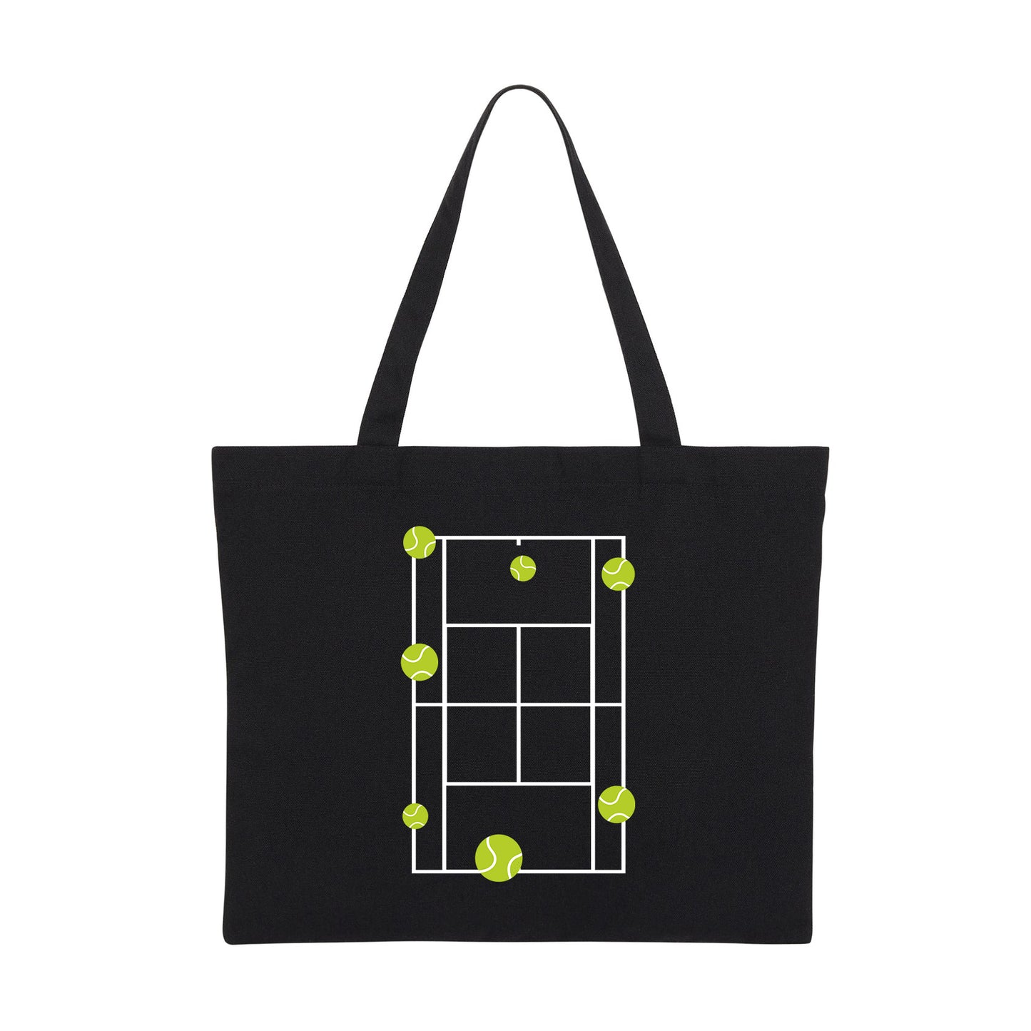 UMPIRE - Tennis (Tote Bag)