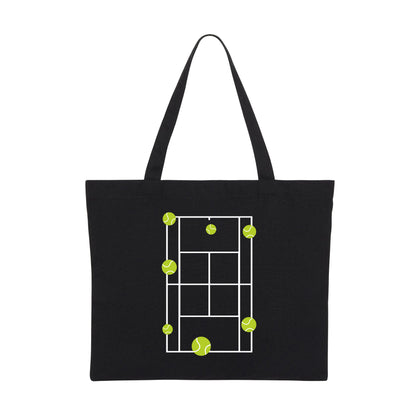 UMPIRE - Tennis (Tote Bag)