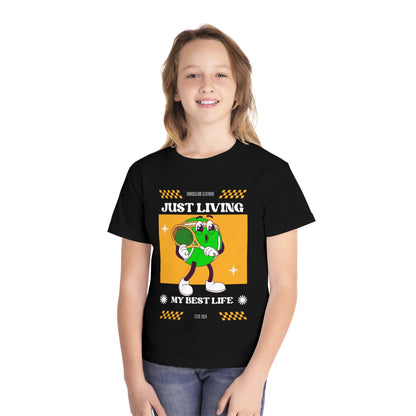 ALLEY - Kids Tee