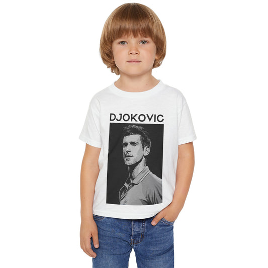 DJOKOVIC 1 - Kids Tee