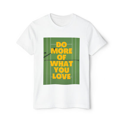 DO MORE OF WHAT YOU LOVE - Kids Tee