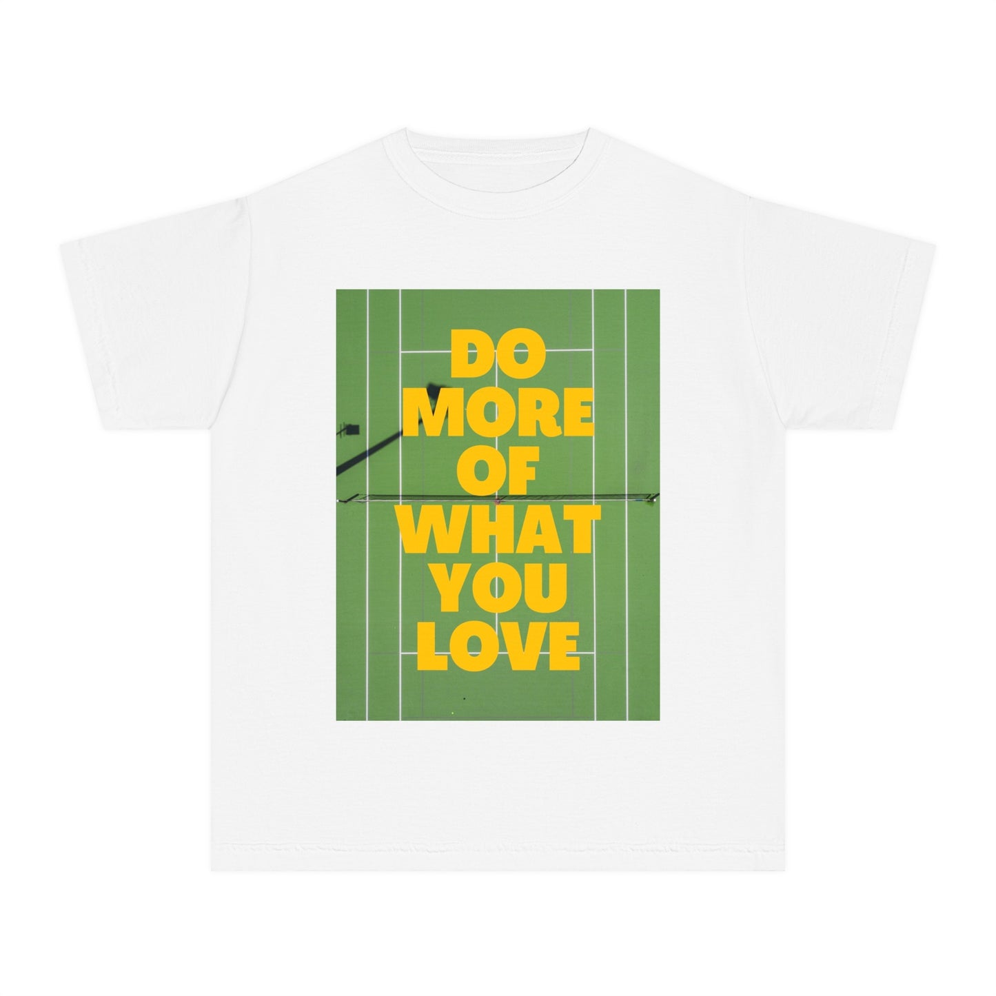 DO MORE OF WHAT YOU LOVE - Kids Tee