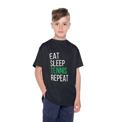 EAT SLEEP - Kids Tee