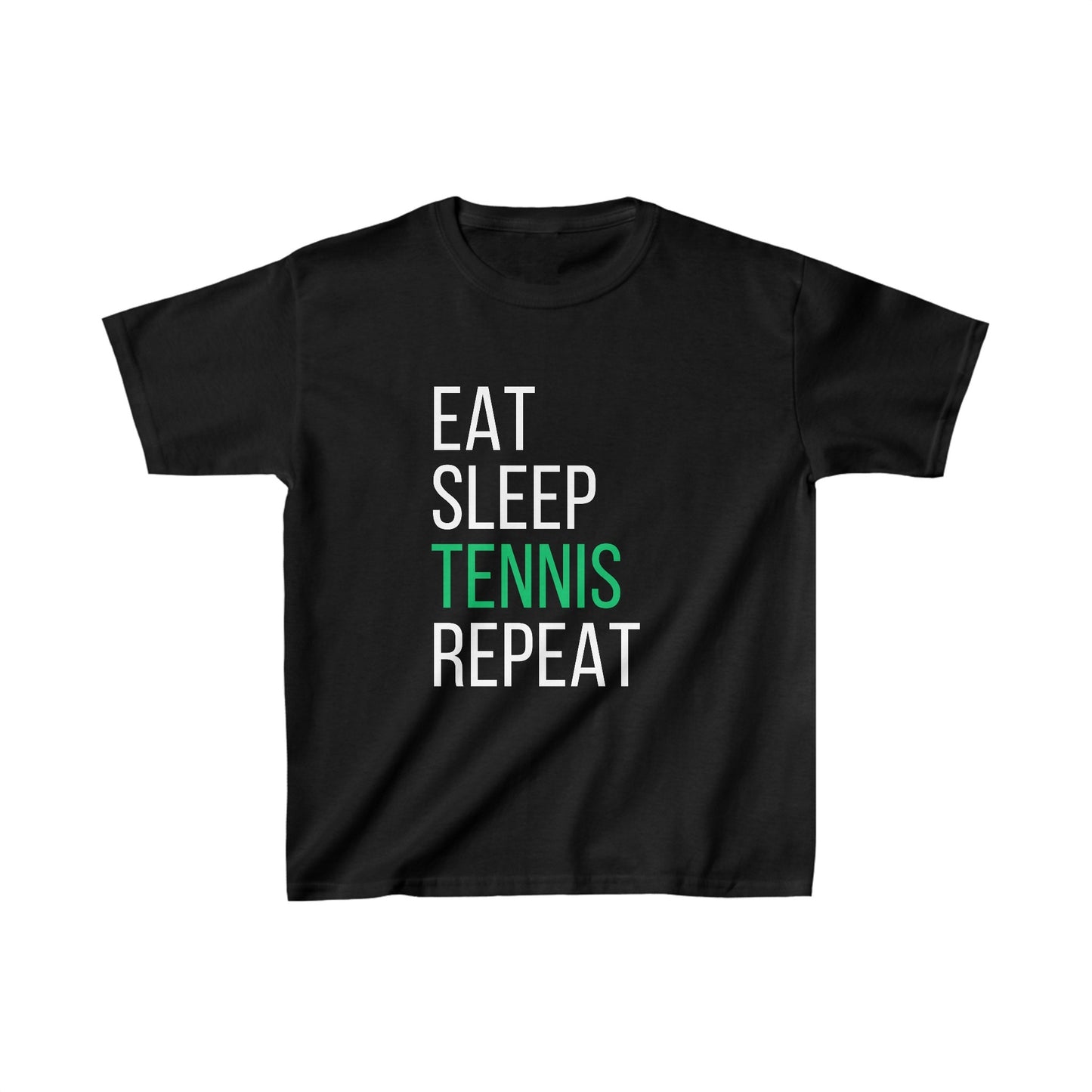 EAT SLEEP - Kids Tee