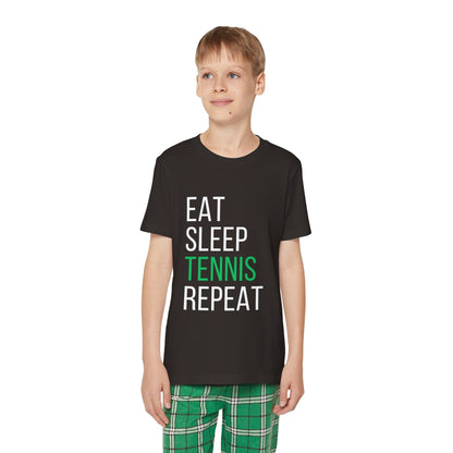 EAT SLEEP - Kids Tee