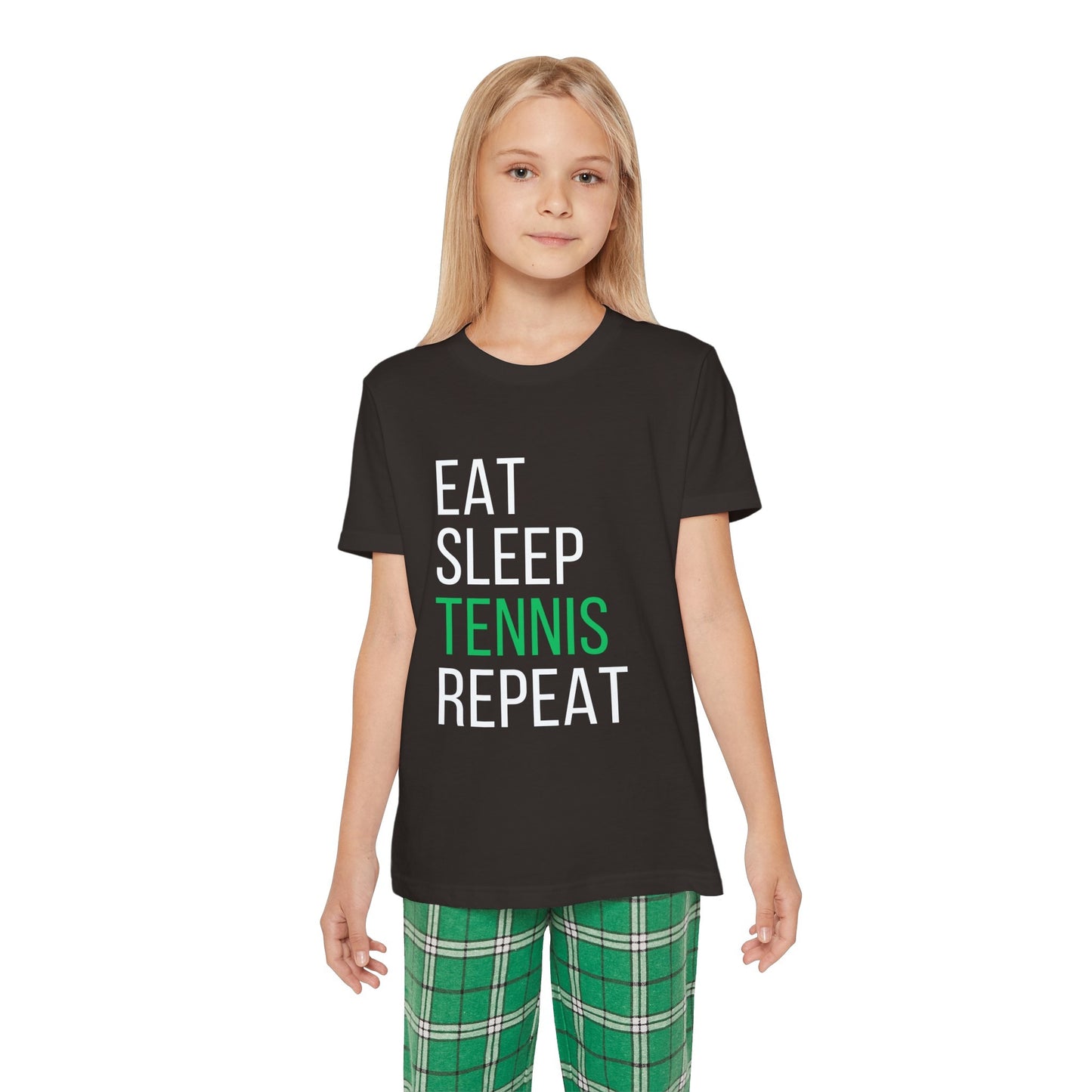 EAT SLEEP - Kids Tee