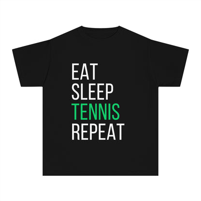 EAT SLEEP - Kids Tee