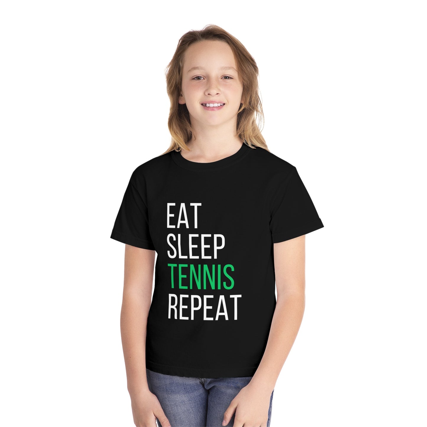 EAT SLEEP - Kids Tee