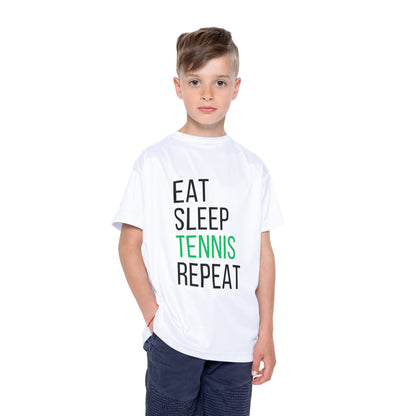 EAT SLEEP - Kids Tee