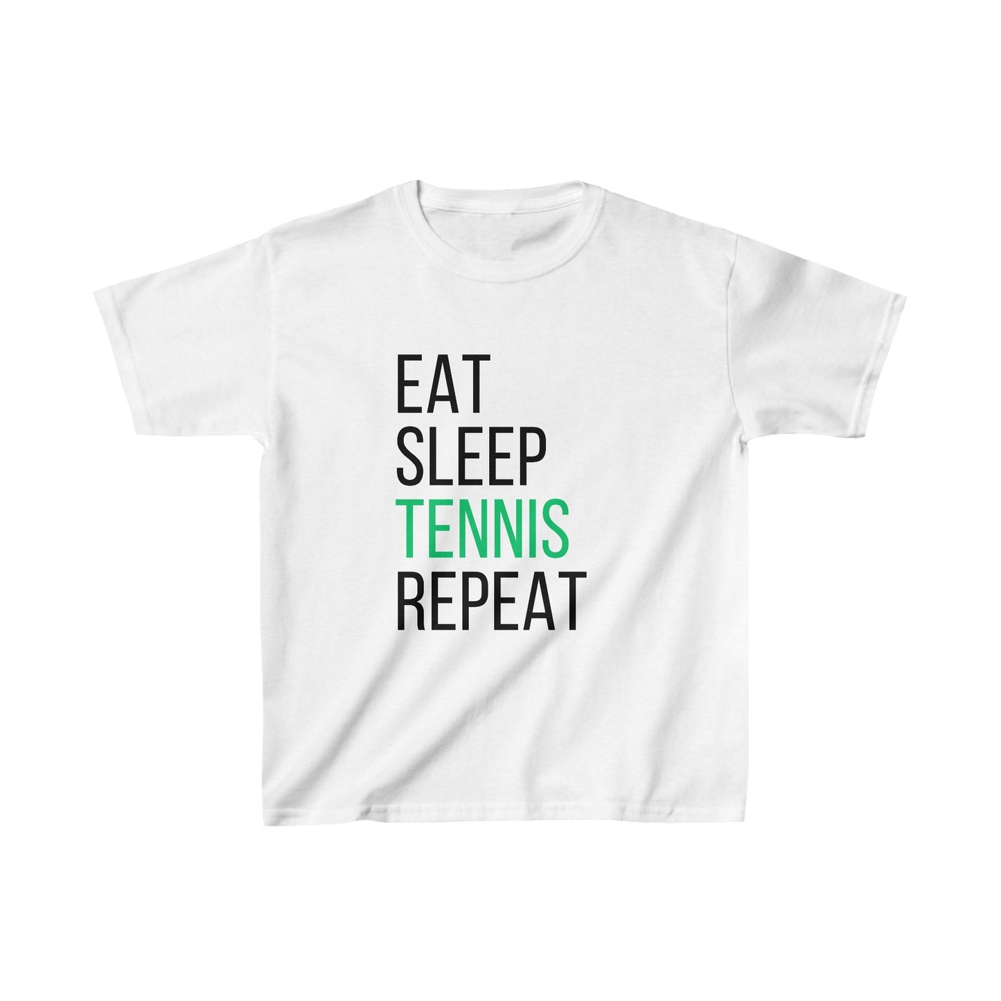 EAT SLEEP - Kids Tee