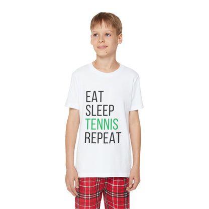 EAT SLEEP - Kids Tee