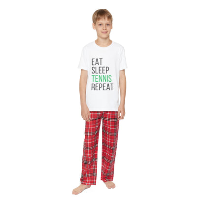 EAT SLEEP - Kids Tee