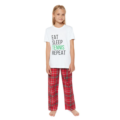 EAT SLEEP - Kids Tee