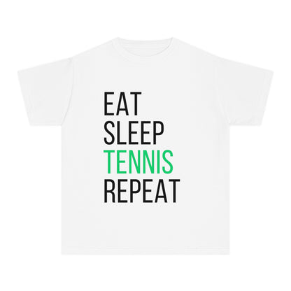 EAT SLEEP - Kids Tee