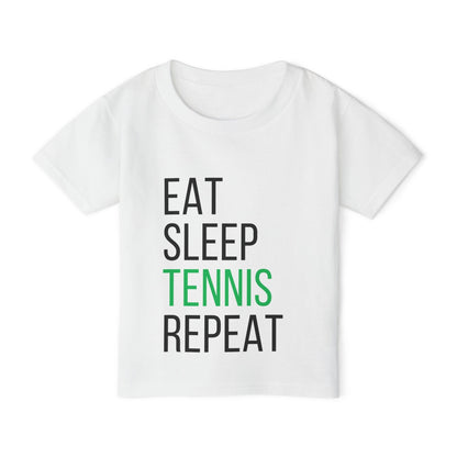 EAT SLEEP - Kids Tee