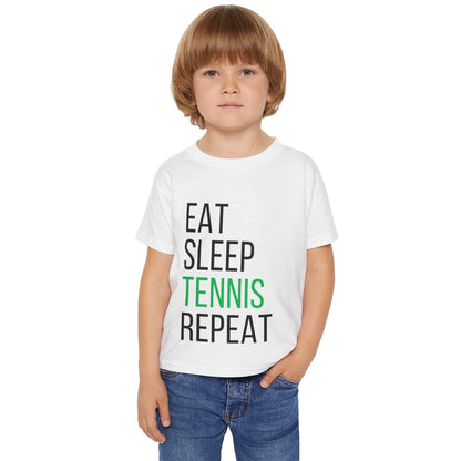 EAT SLEEP - Kids Tee