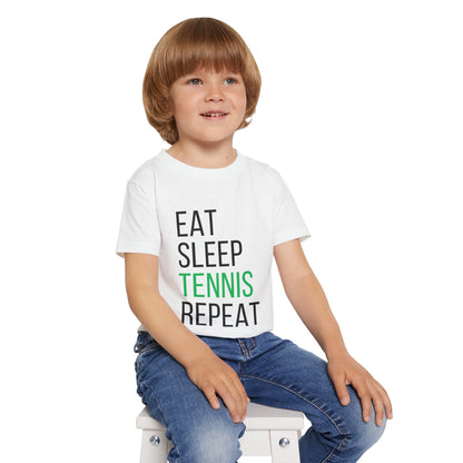 EAT SLEEP - Kids Tee