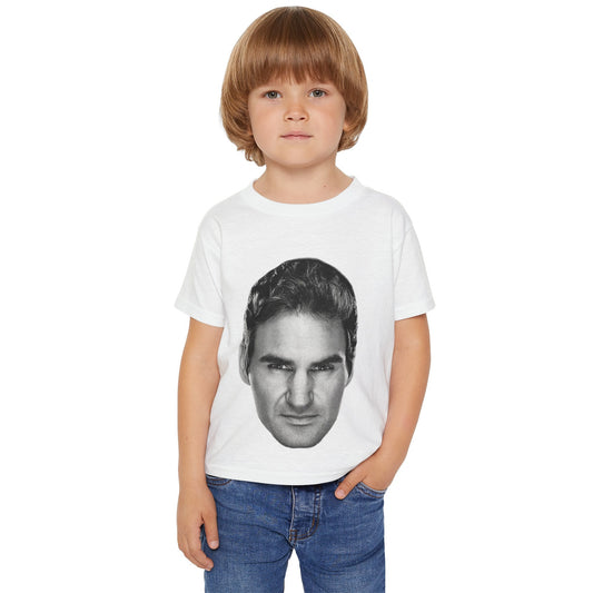 FEDERER 2 - Kids Tee