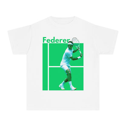 FEDERER 4 - Kids Tee