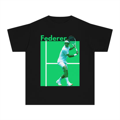 FEDERER 4 - Kids Tee