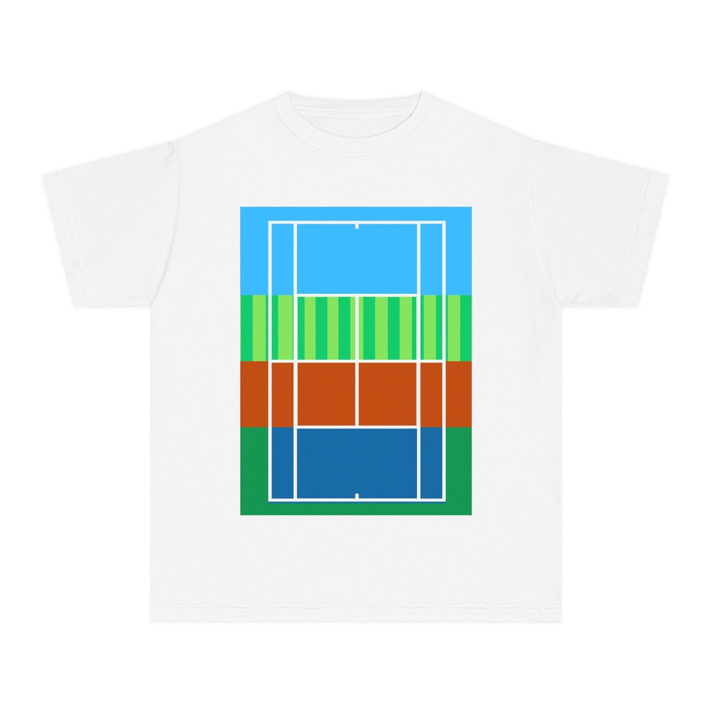 GRANDSLAM TOURNAMENTS 2 - Kids Tee