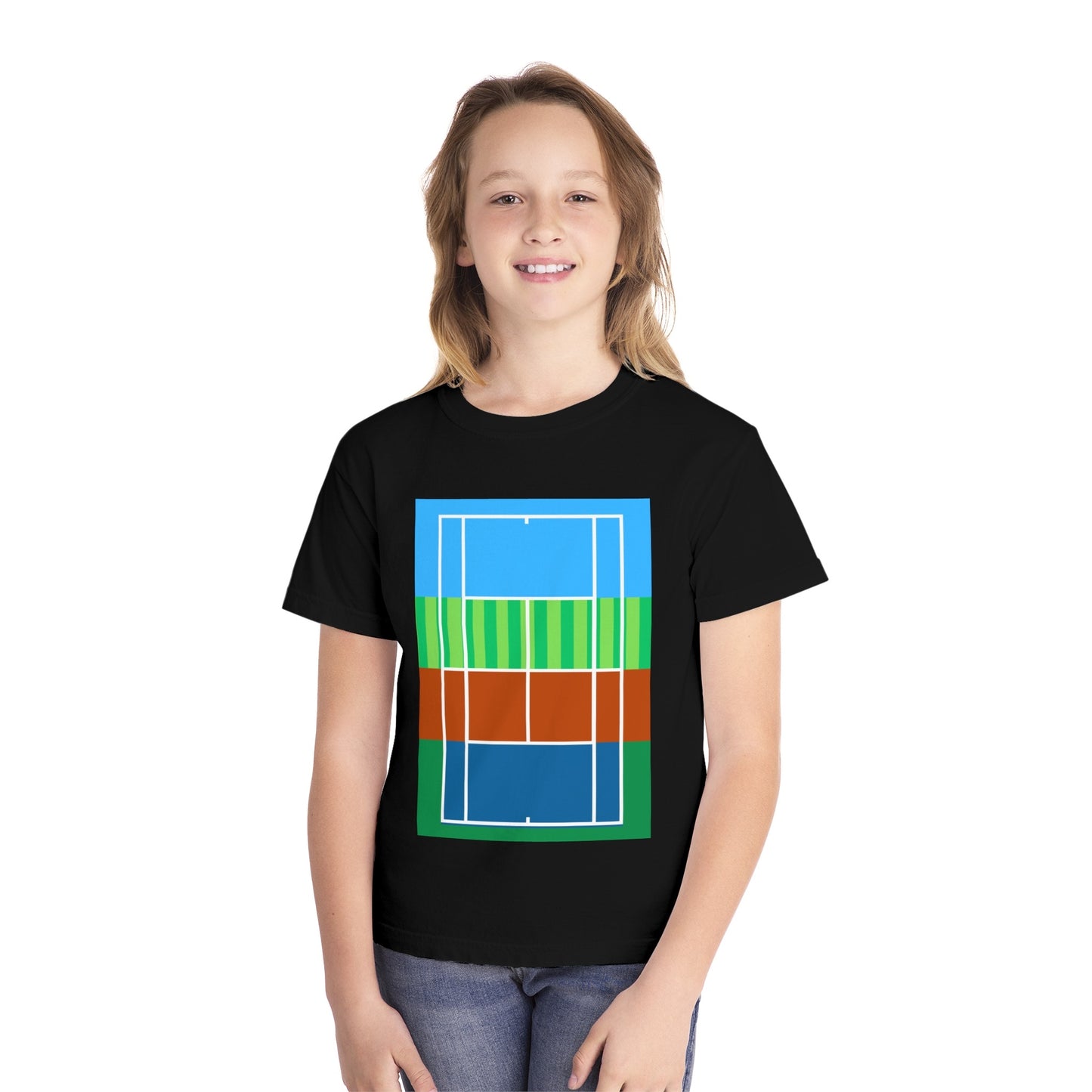 GRANDSLAM TOURNAMENTS 2 - Kids Tee