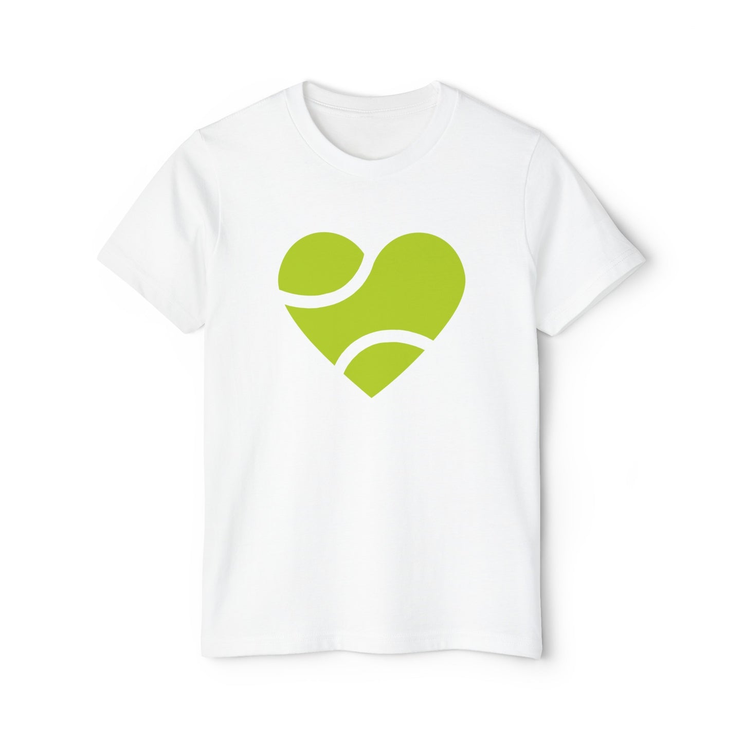 HEART - BALL - Kids Tee