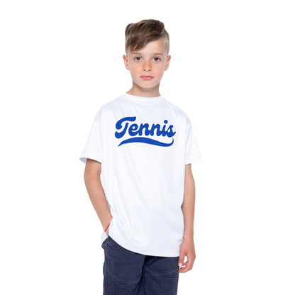 TENNIS 1 - Kids Tee