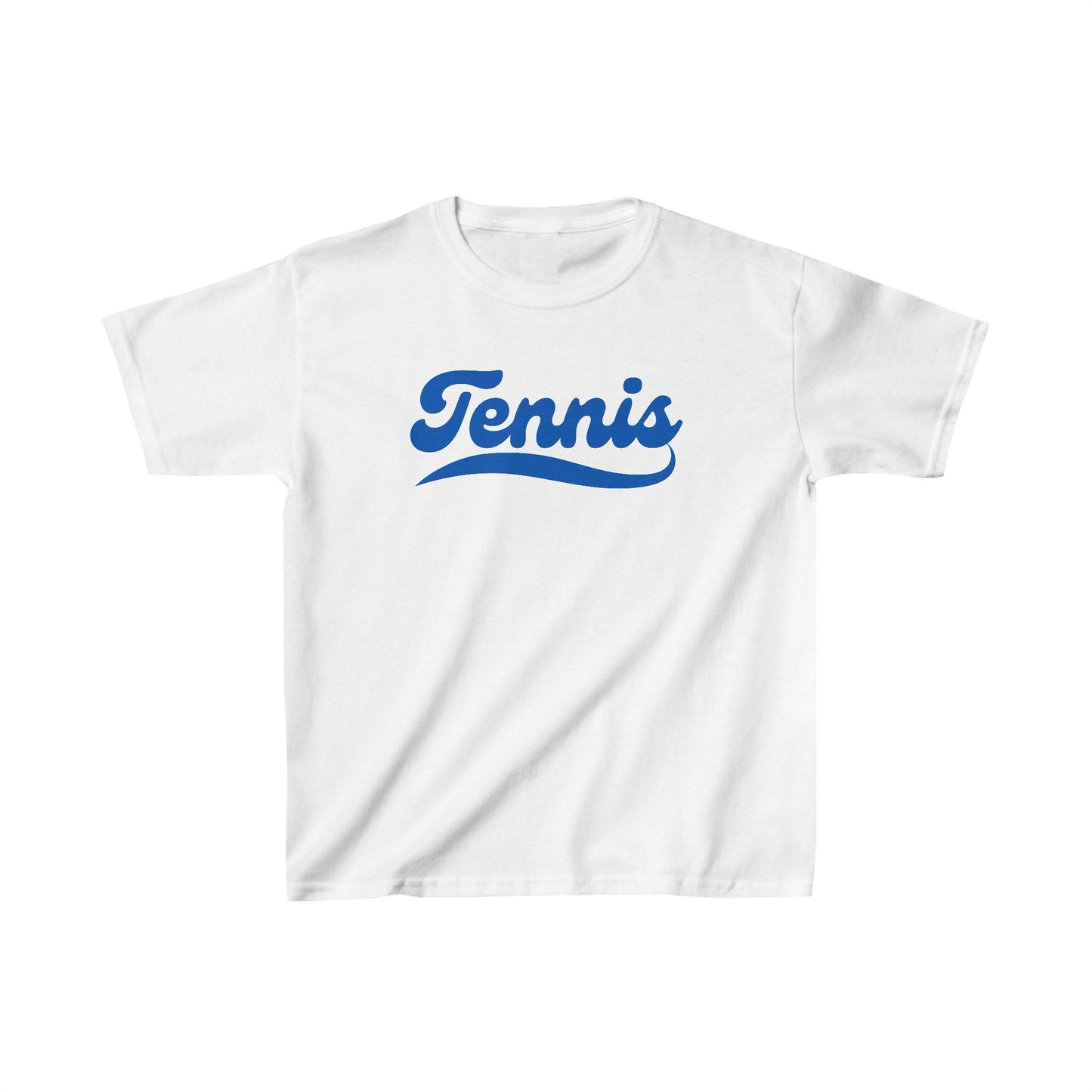 TENNIS 1 - Kids Tee