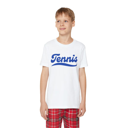 TENNIS 1 - Kids Tee