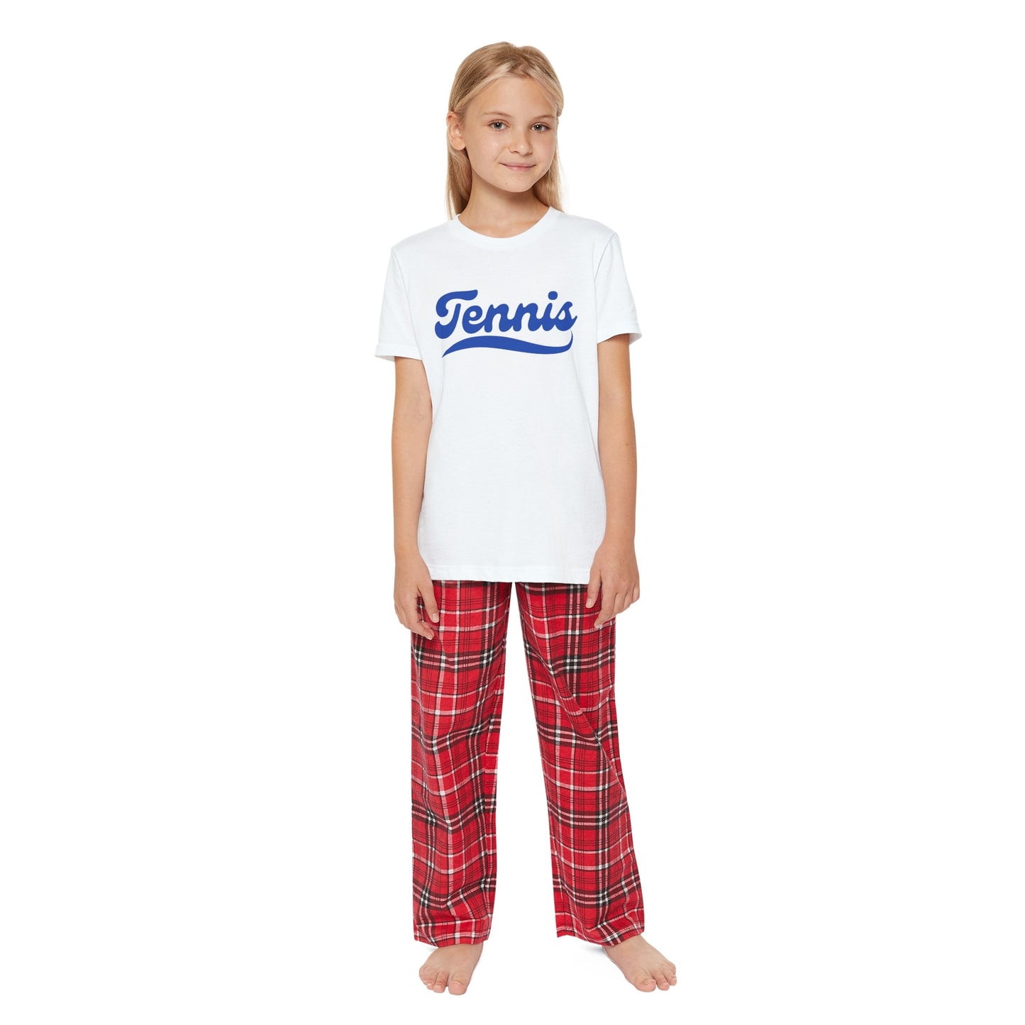 TENNIS 1 - Kids Tee