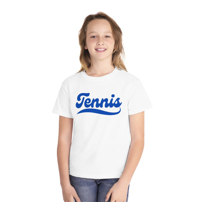 TENNIS 1 - Kids Tee