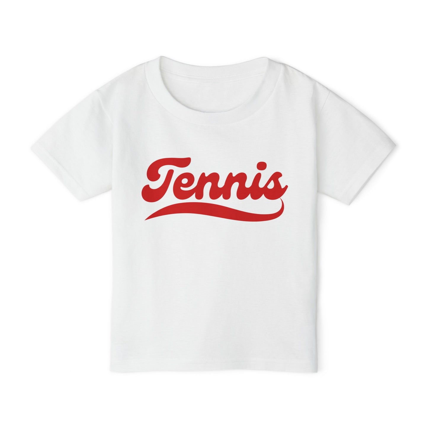 TENNIS 1 - Kids Tee