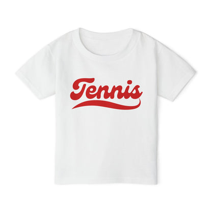 TENNIS 1 - Kids Tee