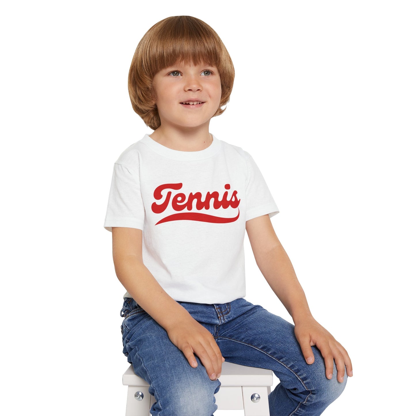 TENNIS 1 - Kids Tee