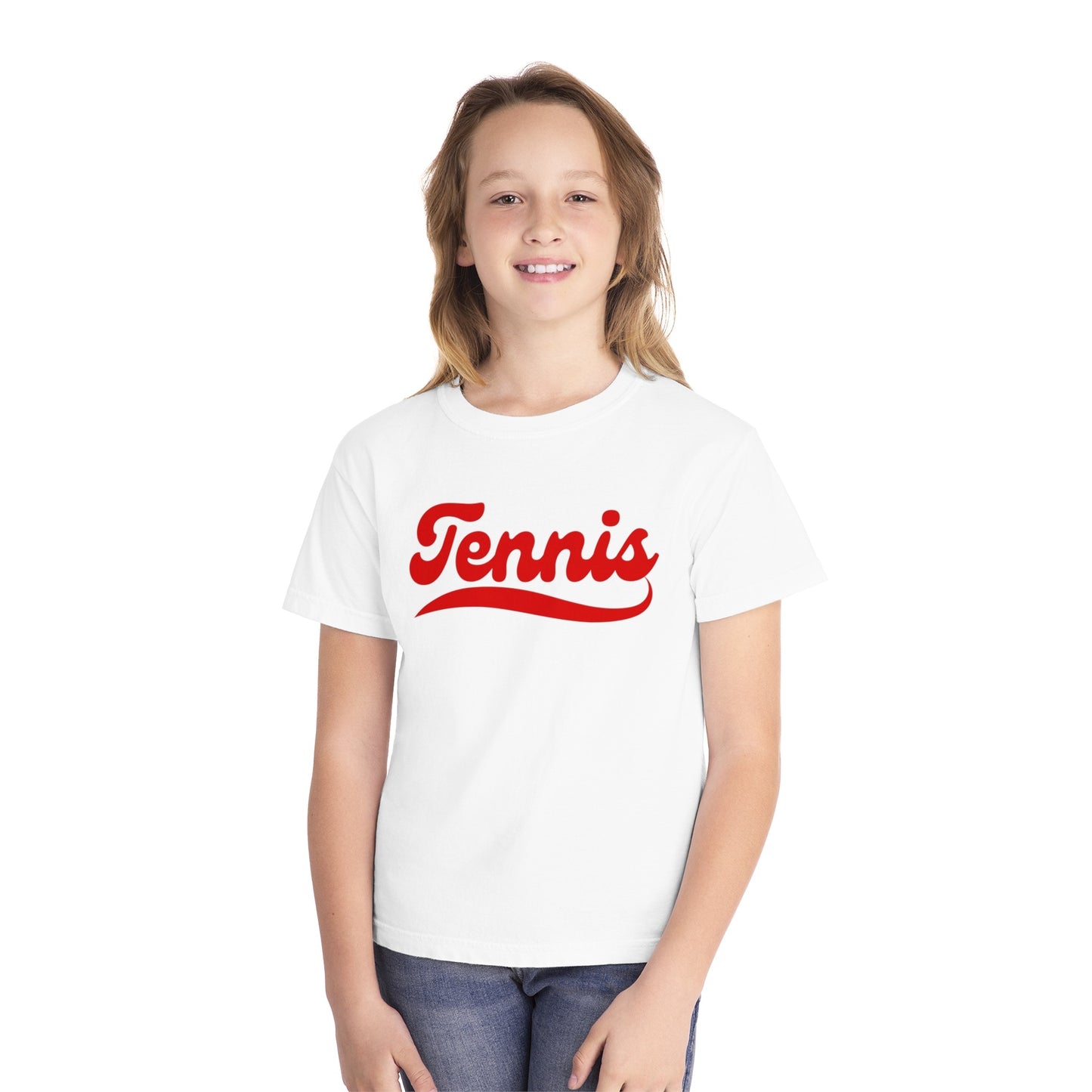 TENNIS 1 - Kids Tee