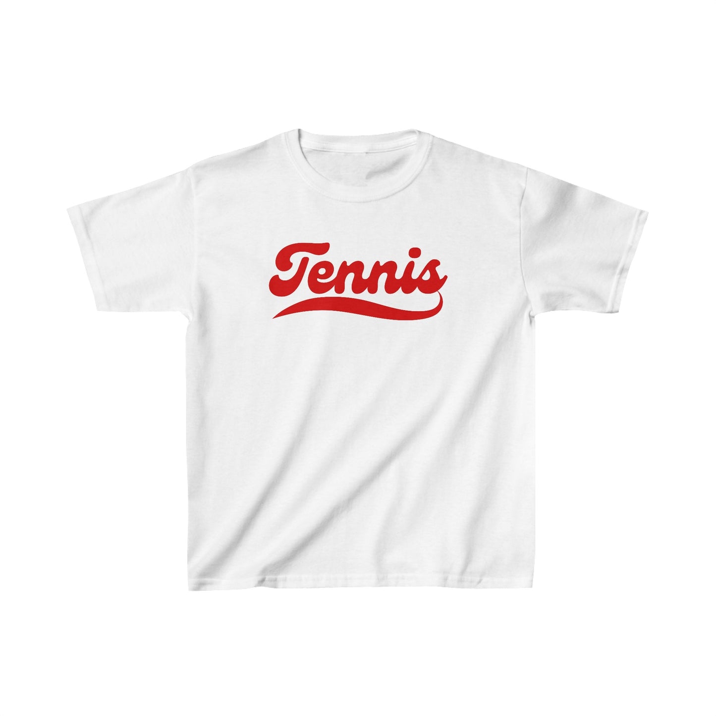 TENNIS 1 - Kids Tee