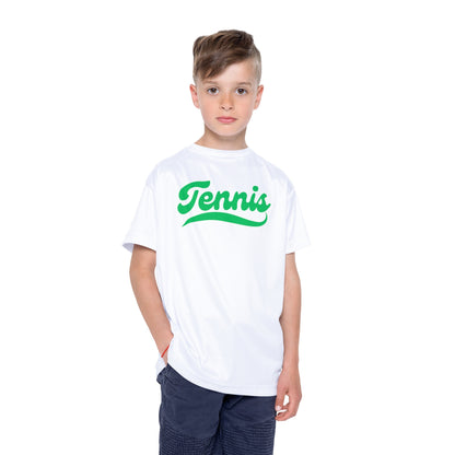 TENNIS 1 - Kids Tee