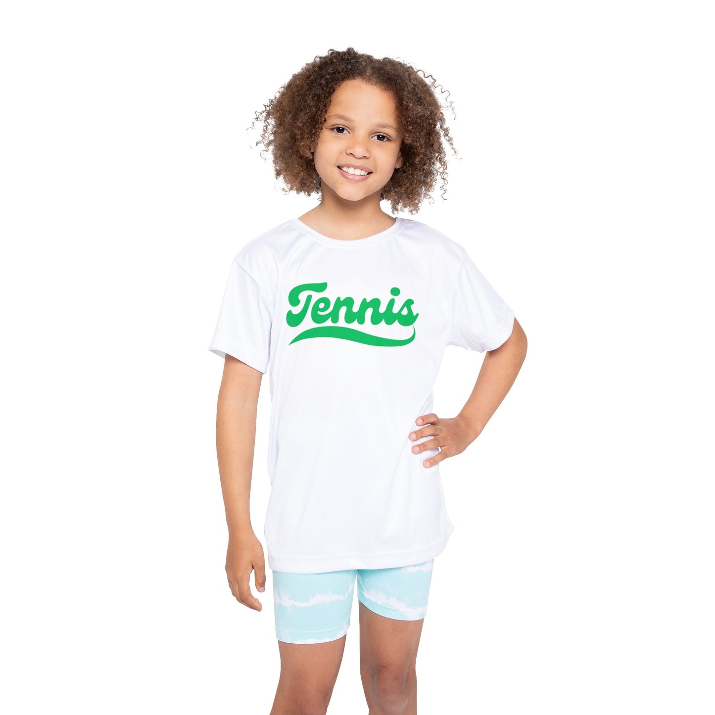 TENNIS 1 - Kids Tee