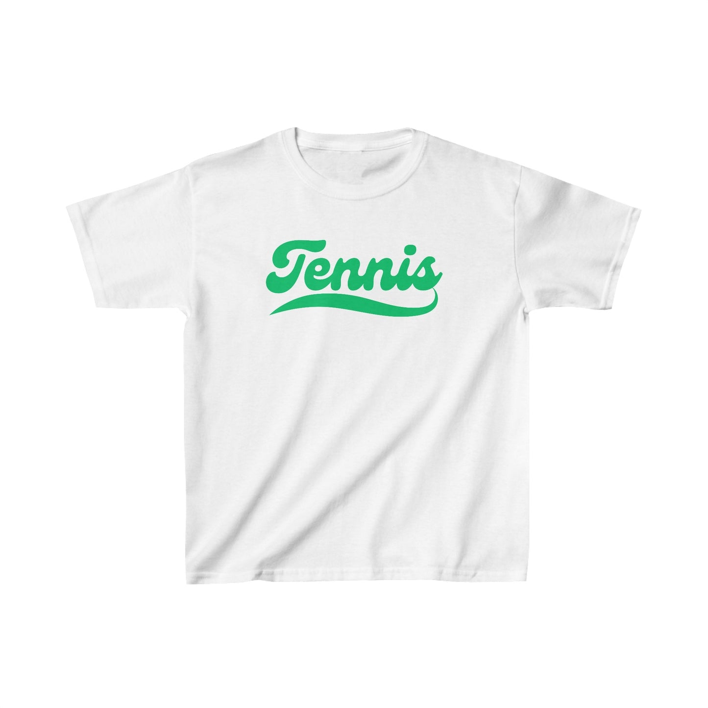 TENNIS 1 - Kids Tee