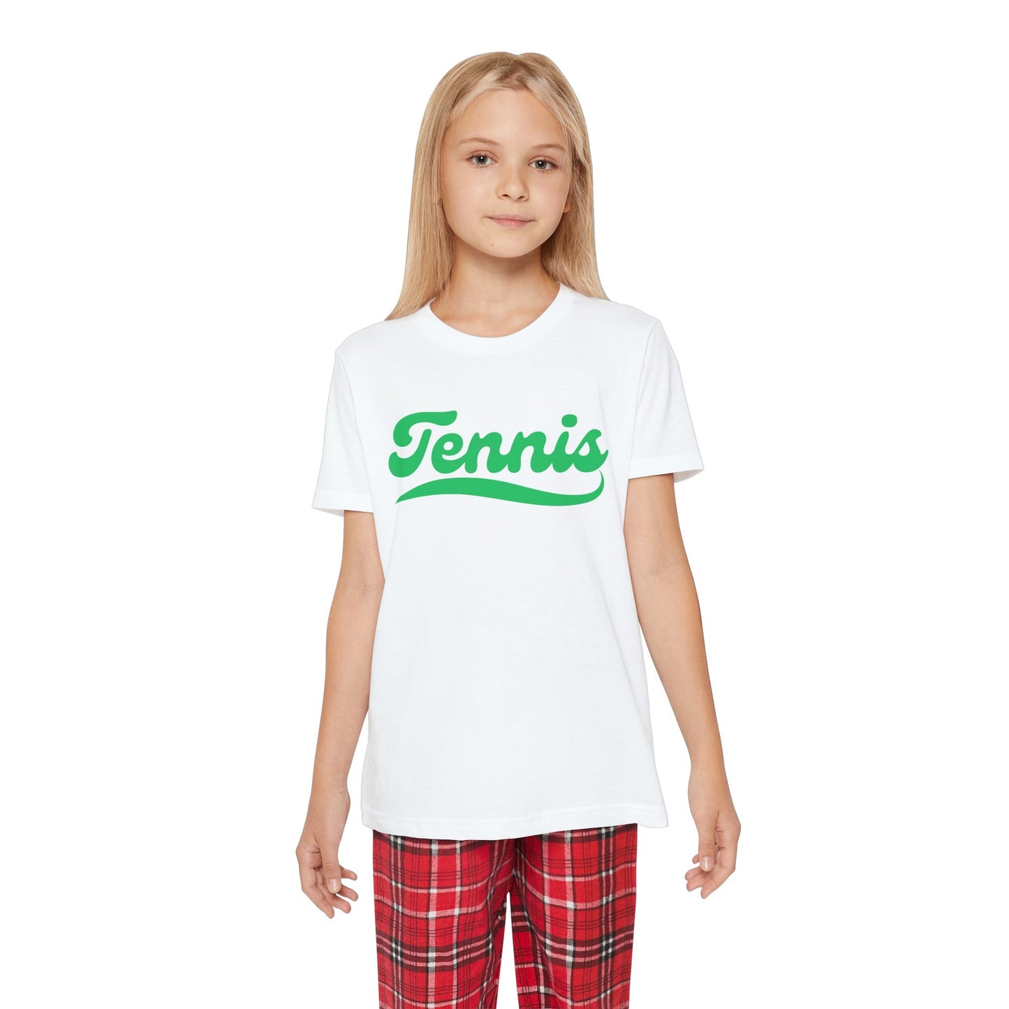 TENNIS 1 - Kids Tee