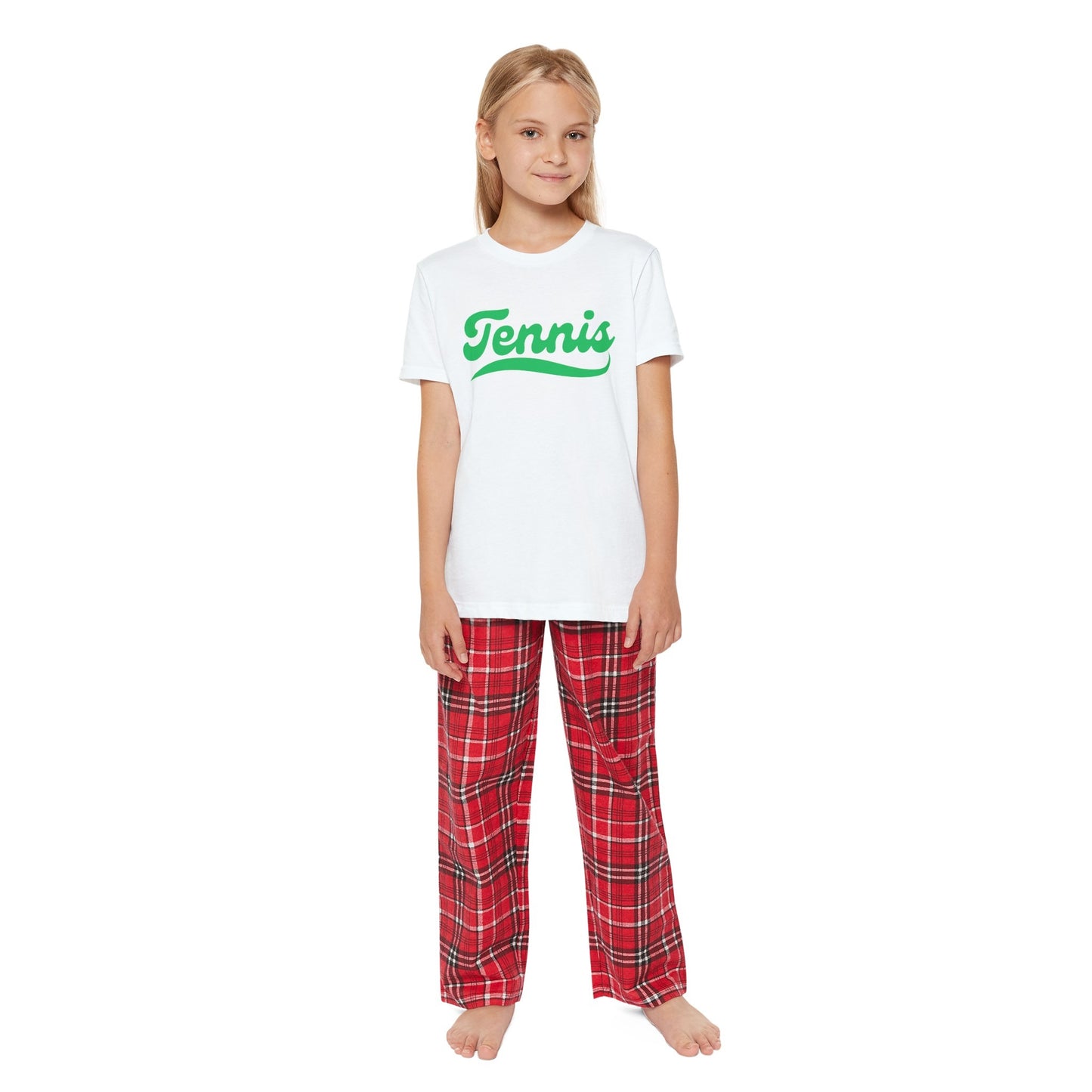 TENNIS 1 - Kids Tee