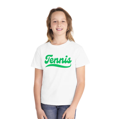 TENNIS 1 - Kids Tee