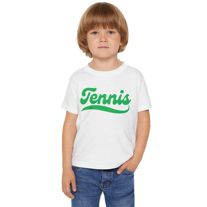 TENNIS 1 - Kids Tee